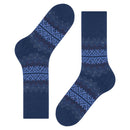 Heren Sokken Falke Inverness SO 12554 - Jambelles