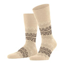 Heren Sokken Falke Inverness SO 12554 - Jambelles