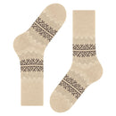 Heren Sokken Falke Inverness SO 12554 - Jambelles