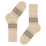 Heren Sokken Falke Inverness SO 12554 - Jambelles