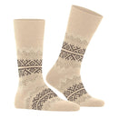 Heren Sokken Falke Inverness SO 12554 - Jambelles