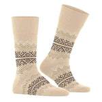 Heren Sokken Falke Inverness SO 12554 - Jambelles