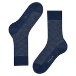 Heren Sokken FALKE Mighty Nest SO 12511 - Jambelles