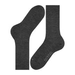 Heren Sokken FALKE Sens. Berlin SO 14448 - Jambelles