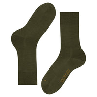 Heren Sokken FALKE Sens. Berlin SO 14448 - Jambelles