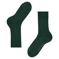 Heren Sokken FALKE Sens. Berlin SO 14448 - Jambelles