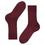 Heren Sokken FALKE Sens. Berlin SO 14448 - Jambelles