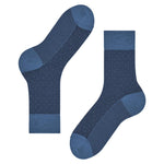 Heren Sokken FALKE Sens. Herringbone SO 12492 - Jambelles