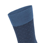 Heren Sokken FALKE Sens. Herringbone SO 12492 - Jambelles