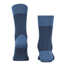 Heren Sokken FALKE Sens. Herringbone SO 12492 - Jambelles