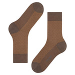 Heren Sokken FALKE Sens. Herringbone SO 12492 - Jambelles