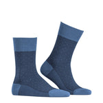 Heren Sokken FALKE Sens. Herringbone SO 12492 - Jambelles