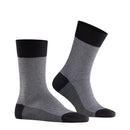 Heren Sokken FALKE Sens. Herringbone SO 12492 - Jambelles