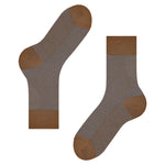 Heren Sokken FALKE Sens. Herringbone SO 12492 - Jambelles