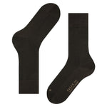 Heren Sokken FALKE Sens. Malaga Sock 14713 - Jambelles