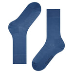 Heren Sokken FALKE Sens. Malaga Sock 14713 - Jambelles