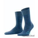 Heren Sokken FALKE Sens. Plant Soft SO 12440 - Jambelles