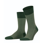 Heren Sokken FALKE Sens. Quiet Vision SO 12480 - Jambelles