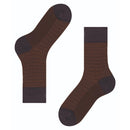 Heren Sokken FALKE Sens. Quiet Vision SO 12480 - Jambelles
