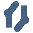 Heren Sokken FALKE Sens. Soft Winter SO 12479 - Jambelles
