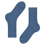 Heren Sokken FALKE Sens. Soft Winter SO 12479 - Jambelles