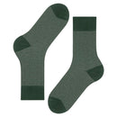 Heren Sokken FALKE Sens. Tortoise SO 12552 - Jambelles