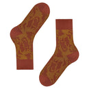 Heren Sokken FALKE Sens. Tree Side SO 12580 - Jambelles