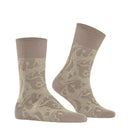 Heren Sokken FALKE Sens. Tree Side SO 12580 - Jambelles