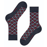 Heren Sokken FALKE Smart Check SO 12487 - Jambelles
