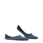 Heren Sokken FALKE Step Medium Cut IN 12498 - Jambelles