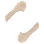 Heren Sokken FALKE Step Medium Cut IN 12498 - Jambelles