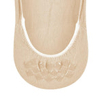 Heren Sokken FALKE Step Medium Cut IN 46492 - Jambelles