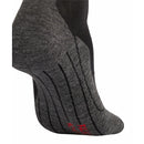 Heren Sokken FALKE TK5 Wool Short 16183 - Jambelles