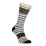 Heren Sokken Socks Xpooos Bike Breton 60258 - Jambelles