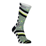 Heren Sokken Socks Xpooos Tennis 60264 - Jambelles
