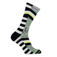 Heren Sokken Socks Xpooos Tennis 60264 - Jambelles