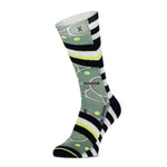 Heren Sokken Socks Xpooos Tennis 60264 - Jambelles