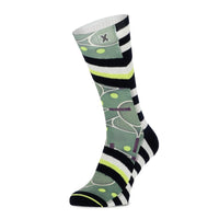 Heren Sokken Socks Xpooos Tennis 60264 - Jambelles