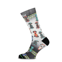 Heren Sokken Xpooos Zandvoort - Jambelles