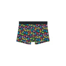 Hom Dames & Heren Fantasie Sokken Boxer Briefs Butterfly 402950 - Jambelles