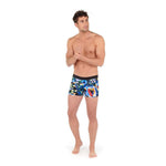 Hom Dames & Heren Fantasie Sokken Boxer Briefs Levant 402289 - Jambelles