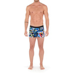 Hom Dames & Heren Fantasie Sokken Boxer Briefs Levant 402289 - Jambelles