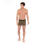 Hom Dames Slip Boxer Briefs HO1 2P 402314 - Jambelles