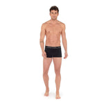 Hom Dames Slip Boxer Briefs HO1 2P 402314 - Jambelles