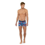 Hom Dames Slip Boxer Briefs Keanu 402502 - Jambelles