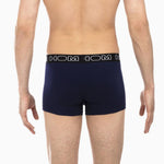 Hom Heren Boxer Boxerlines 3-Pack Briefs 3P 400387 - Jambelles