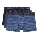 Hom Heren Boxer Briefs 3P 402436 - Jambelles