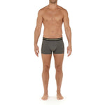 Hom Heren Boxer Briefs 3P Bernie 2 402142 - Jambelles