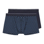 Hom Heren Boxer Briefs 3P Bernie 2 402142 - Jambelles