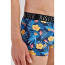 Hom Heren Boxer Briefs 3P Gino 402732 - Jambelles